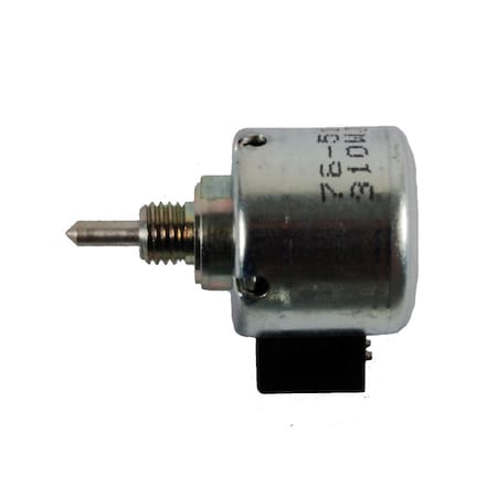 Mtd Solenoid-Fuel KM-21188-7002